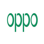 a green logo with the word occpo on it